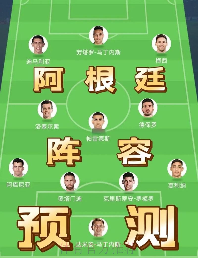 本届世界杯阿根廷德布劳内赛事预测权威解读 本届世界杯阿根廷德布劳内赛事预测权威解读